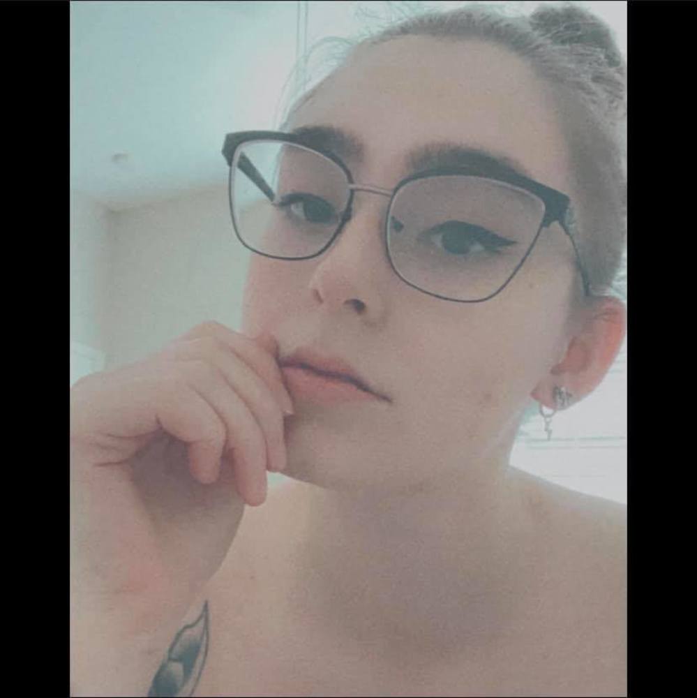 Meet your Posher, Lindsey